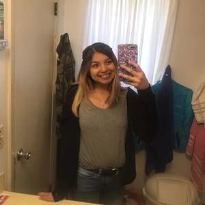 Meet your Posher, Jasmine